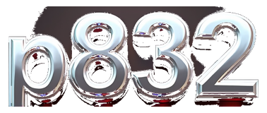 pk832 logo
